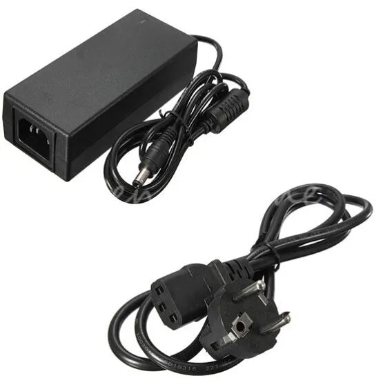 IMAX B6 80W Battery Charger Lipo NiMh Li-ion Ni-Cd Digital Lipro Balance Charger Discharger AC Power 12V 5A Adapter For Rc Car
